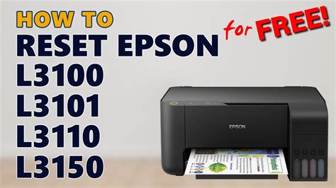 resetter epson l1110 online|Epson L1110, L3100, L3101, L3110, L3111, L3116, L3150, L3151 .